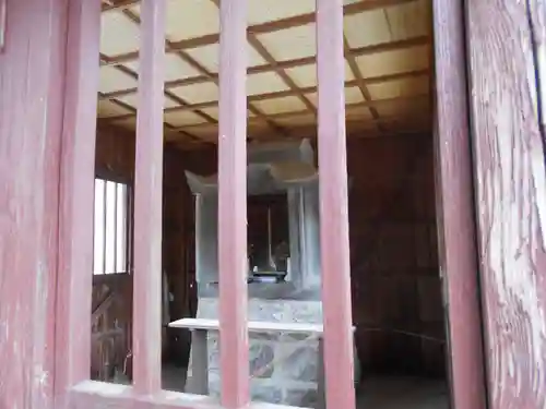 弁天宮(熊本県)