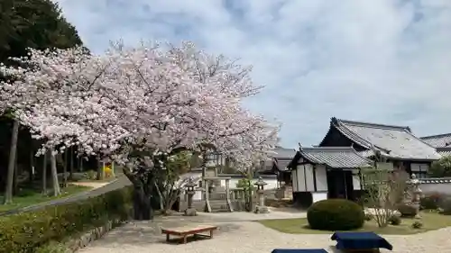 餘慶寺(岡山県)