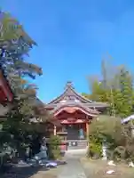 一心寺(岐阜県)