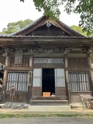 泉福寺(大分県)