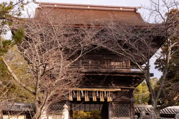 香椎宮(福岡県)