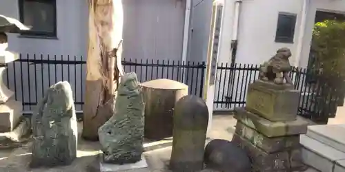 高輪神社(東京都)