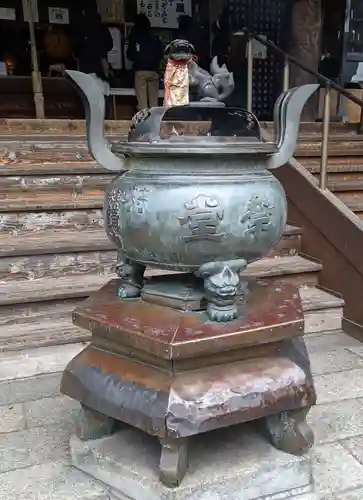 行願寺（革堂）(京都府)