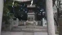 倉敷護国神社(岡山県)