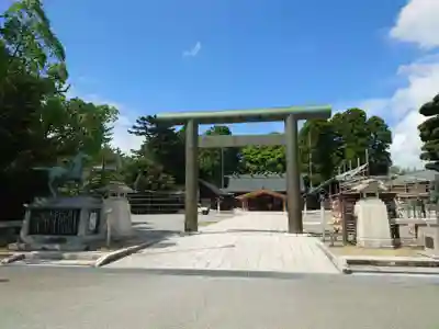 石川護國神社(石川県)