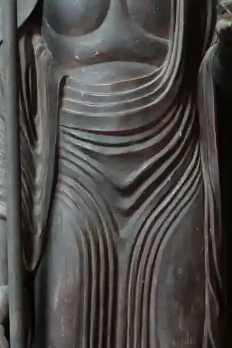 旧白米寺(奈良県)