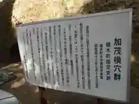 加茂別雷神社の歴史