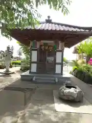 永光寺(牡丹不動尊) の建物その他