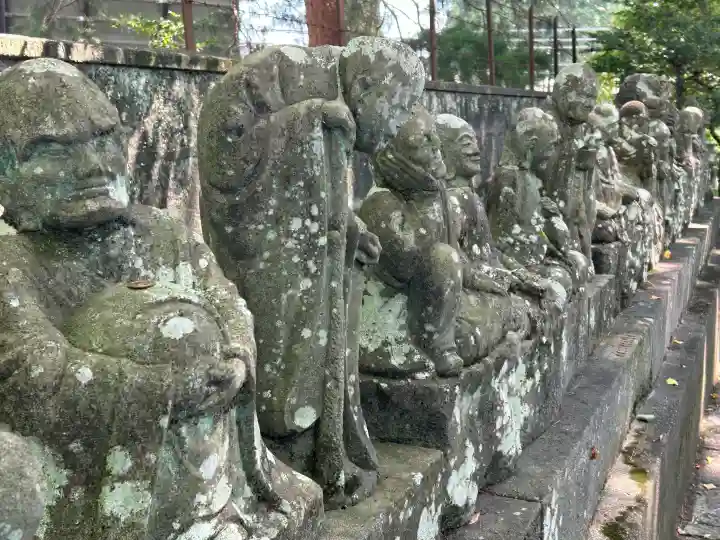 喜多院(埼玉県)