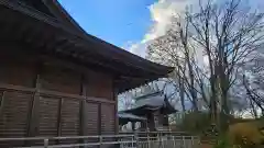 与次郎稲荷神社(秋田県)