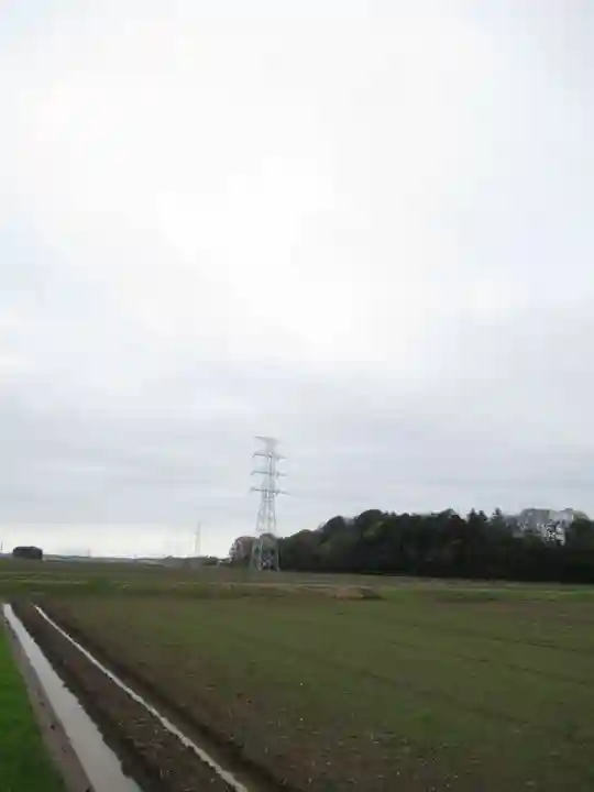 神明神社(千葉県)