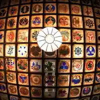 かっぱの寺 栖足寺