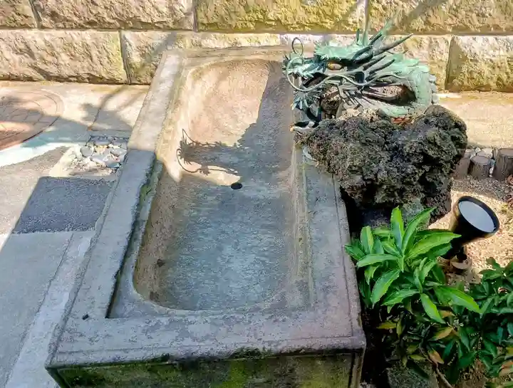 願生寺(東京都)