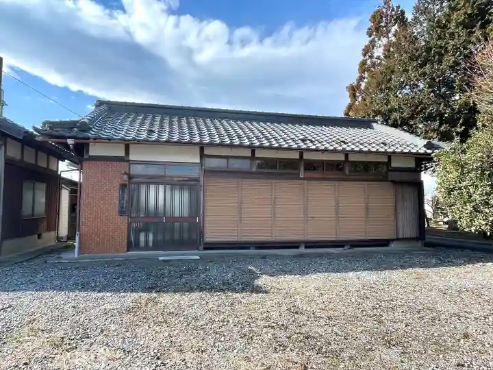 神明神社(滋賀県)
