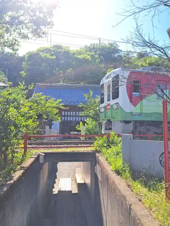山名八幡宮(群馬県)
