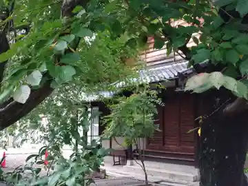 宝珠院の本殿・本堂