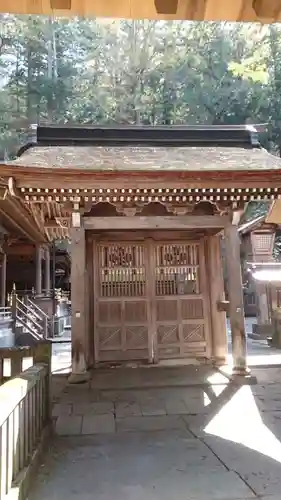 諏訪大社(長野県)