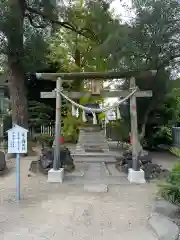 葛飾八幡宮(千葉県)