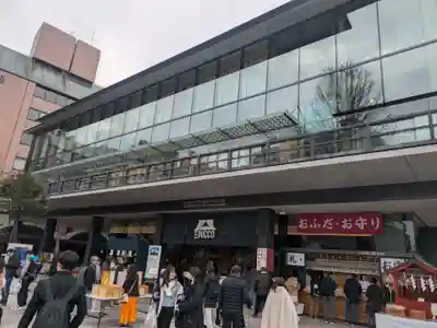 神田神社（神田明神）のその他建物