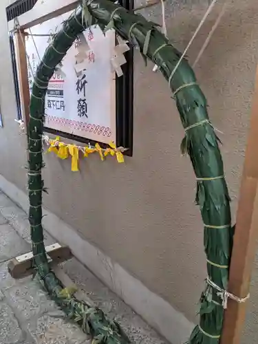 少彦名神社(大阪府)