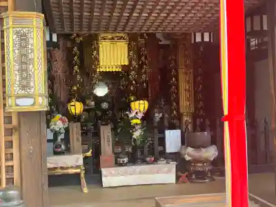 興福寺 一言観音堂(奈良県)