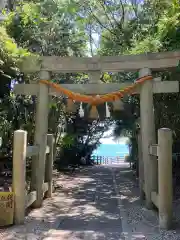 羽豆神社(愛知県)