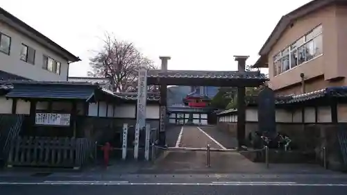 無能寺の建物その他