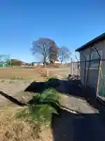 松森稲荷神社(埼玉県)