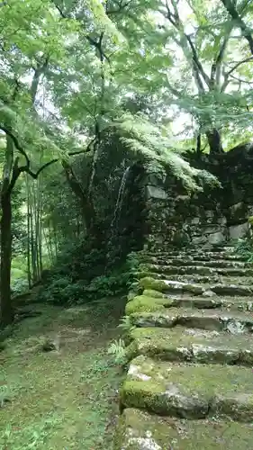 高源寺のその他建物