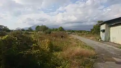 稲荷神社(青森県)