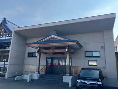 大玄寺(北海道)