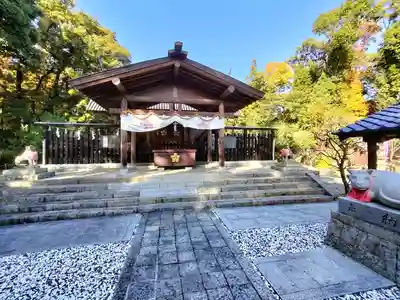 上宮天満宮(大阪府)