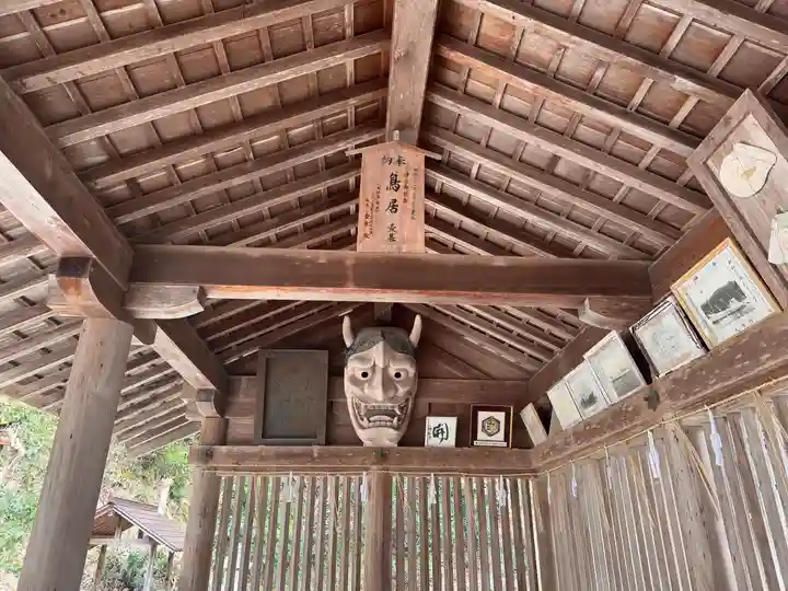 美保神社(島根県)