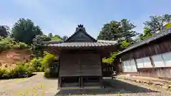 古城神社(福井県)