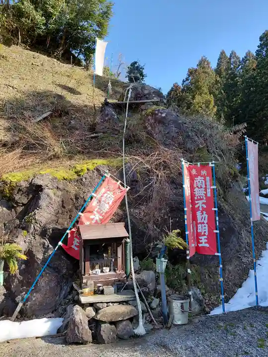 浅間寺(兵庫県)