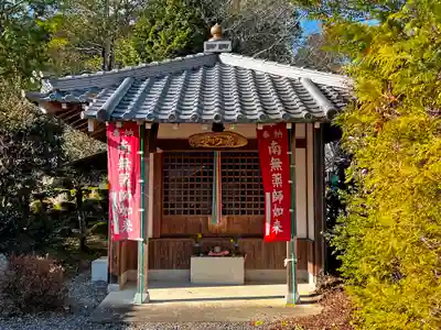 陽夫多神社のその他建物