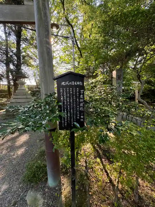 若宮神明社(愛知県)