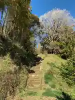 神社跡のその他建物