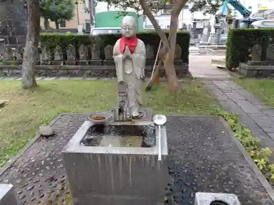 千蔵院(新潟県)