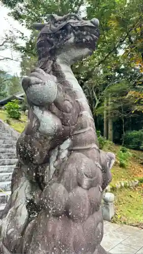 八海山尊神社(新潟県)