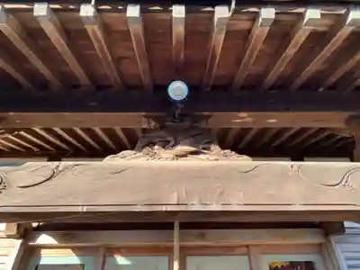 法光寺のその他建物