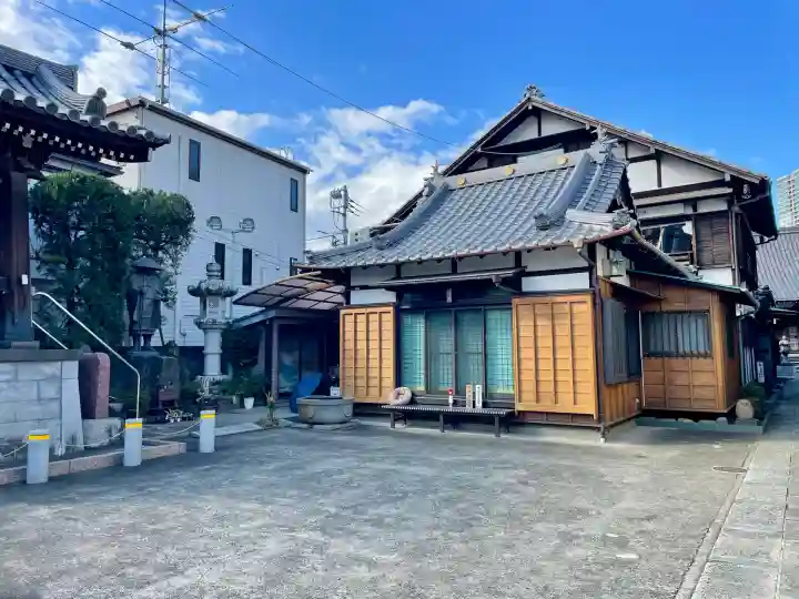 荘厳寺(東京都)