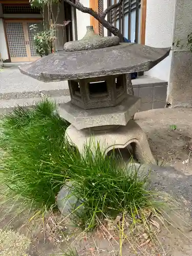 東光寺のその他建物