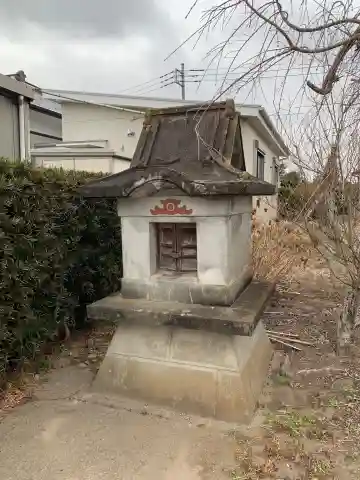 飯島寺(千葉県)