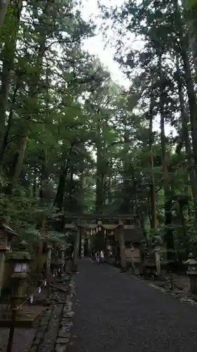 椿大神社のその他建物