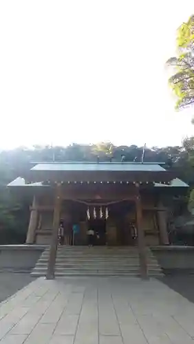 安房神社(千葉県)
