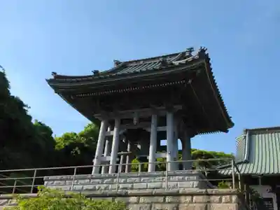 圓福寺（円福寺）(神奈川県)