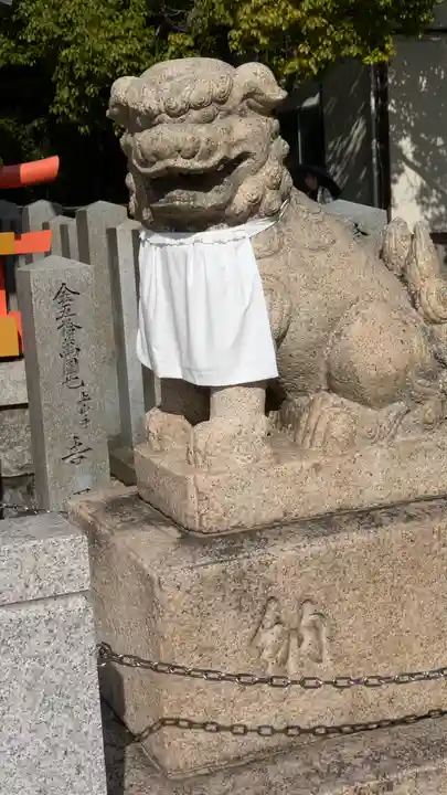 片山神社(大阪府)