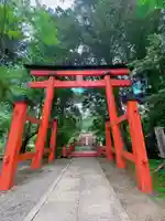 丹生都比売神社(和歌山県)
