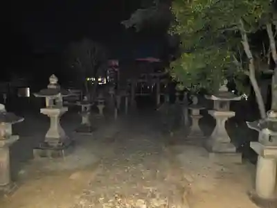 廣國神社(大阪府)